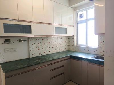 Kitchen Image of 800 Sq.ft 2 BHK Apartment / Flat for sale in Zara Rossa, Sector 112 Gurgaon for Rs. 6550000