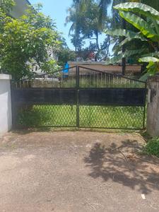 Nellikunnu Plot View 1