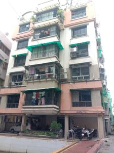 Building Image of 1040 Sq.ft 2 BHK Apartment / Flat for rent in Keshtopur Kolkata for Rs. 23000