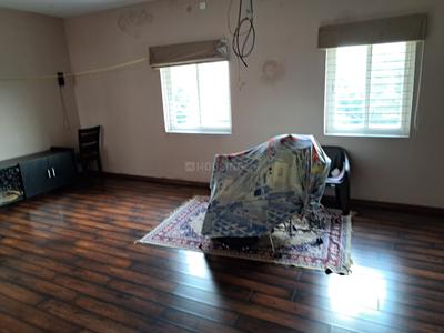 Bedroom Image of 3000 Sq.ft 4 BHK Independent House for sale in Trimalgherry Secunderabad for Rs. 27500000