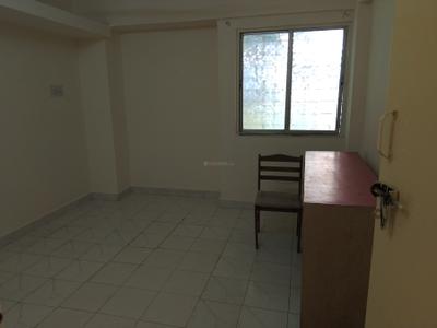 Bedroom Image of 1000 Sq.ft 2 BHK Apartment / Flat for rent in Sairaj Developers Pune Kute Vrindavan, Akurdi Pune for Rs. 24000
