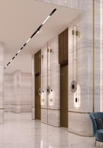 Bathroom Image of 1327 Sq.ft 3 BHK Apartment / Flat for sale in Girgaon Mumbai for Rs. 71900000