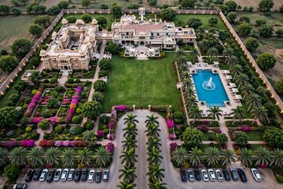 Image of 2500 Sq.ft 3 BHK Farm House for sale in Jhalamand, Jodhpur for Rs. 7000000