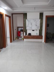 Hall Image of 1255 Sq.ft 3 BHK Apartment / Flat for sale in Shastri Nagar Ghaziabad for Rs. 4201122