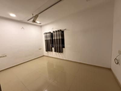 Asanjo Green valley Residency  Bedroom 3
