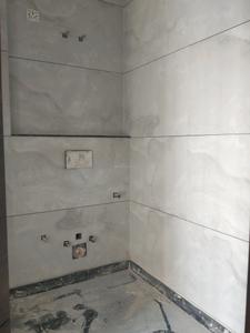 Common Bathroom Image of 1650 Sq.ft 4 BHK Builder Floor for sale in Sector 17 Rohini New Delhi for Rs. 20500000
