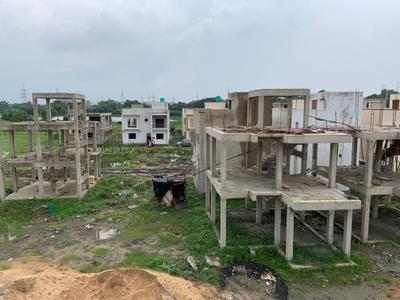 Image of 1440 Sq.ft Residential Plot / Land for sale in New Town, Kolkata for Rs. 2799999