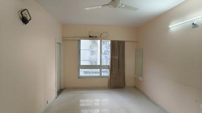 Hall Image of 2250 Sq.ft 3 BHK Apartment / Flat for rent in Motera Ahmedabad for Rs. 25000