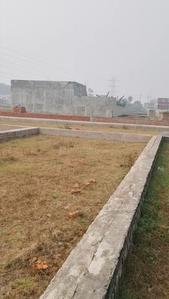 Image of 1000 Sq.ft Residential Plot / Land for sale in Behta, Lucknow for Rs. 1299000