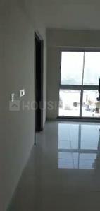 Hall Image of 550 Sq.ft 1 BHK Apartment / Flat for sale in Godrej Tranquil, Kandivali East Mumbai for Rs. 10500000