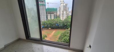 Balcony Image of 1350 Sq.ft 3 BHK Apartment / Flat for sale in Goyal Malad Sati Darshan CHS Ltd, Malad West Mumbai for Rs. 45000000
