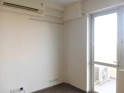 Bedroom Image of 2746 Sq.ft 4 BHK Apartment / Flat for sale in M3M Woodshire, Sector 107 Gurgaon for Rs. 20800000