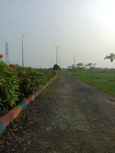Image of 720 Sq.ft Residential Plot / Land for sale in Vriddhica Heritage, Bara Gagan Gohalia, Kolkata for Rs. 300003