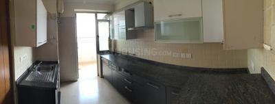 Kitchen Image of 2570 Sq.ft 3 BHK Apartment / Flat for sale in Parsvnath Exotica, Sector 53 Gurgaon for Rs. 73000000