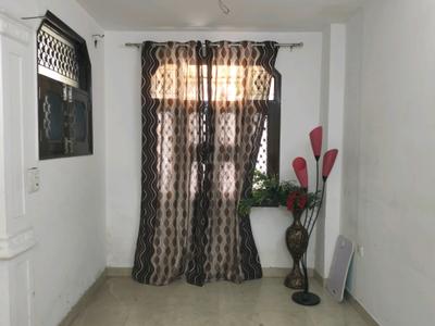Living Room Image of 1150 Sq.ft 3 BHK Apartment / Flat for sale in Vikaspuri New Delhi for Rs. 16000000
