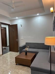 Hall Image of 900 Sq.ft 1 BHK Apartment / Flat for rent in Bhai Randhir Singh Nagar Ludhiana for Rs. 17899