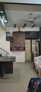 3 BHK Duplex