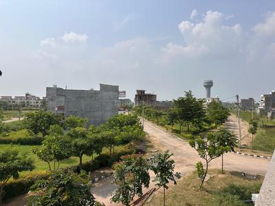 Image of 1350 Sq.ft Residential Plot / Land for sale in KLV Signature Paradise, JLPL Industrial Area, Mohali for Rs. 10875000