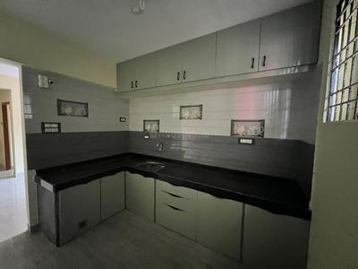 Kitchen Image of 1050 Sq.ft 1 BHK Apartment / Flat for sale in Vasudev Apartments, Ankola Uttara Kannada for Rs. 4400000