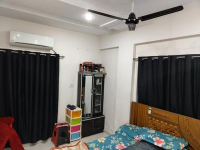 Bedroom Image of 1190 Sq.ft 2 BHK Apartment / Flat for sale in Raghav Anoushka Gardens, Manish Nagar Nagpur for Rs. 6000000