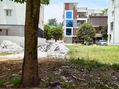 Image of 1650 Sq.ft Residential Plot / Land for sale in Gattahalli, Bengaluru for Rs. 17500000