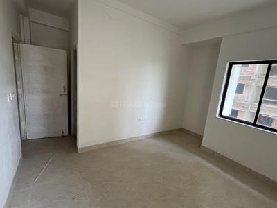 Bedroom Image of 900 Sq.ft 2 BHK Apartment / Flat for sale in Orchard Amritaya, Cossipore Kolkata for Rs. 6600000