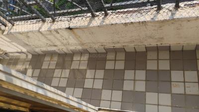 Image of 950 Sq.ft 2 BHK Apartment / Flat for sale in Agarwal Lifestyle, Virar West, Virar for Rs. 6200000