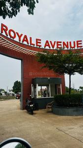 Image of 1000 Sq.ft Residential Plot / Land for sale in Shri Swastik Royale Avenue, Bhurkoni, Raipur for Rs. 2050000