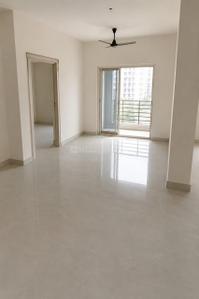 Hall Image of 1265 Sq.ft 3 BHK Apartment / Flat for sale in New Town Kolkata for Rs. 9500000