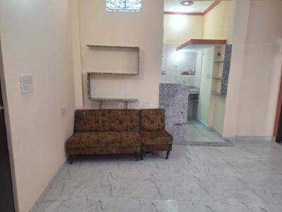 Hall Image of 1300 Sq.ft 2 BHK Builder Floor for rent in Krishna Nagar Kanpur for Rs. 14000