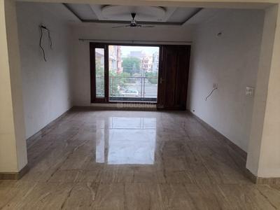 Hall Image of 1800 Sq.ft 2 BHK Builder Floor for rent in Sector 80 Mohali for Rs. 28000