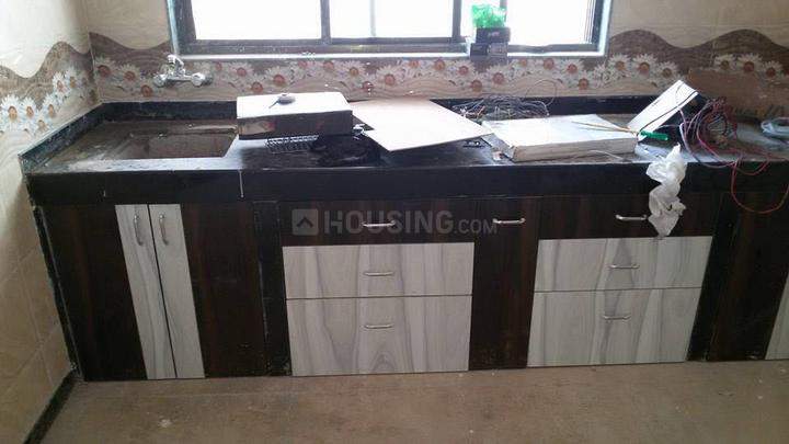 Chandivali, Powai Bedroom 1