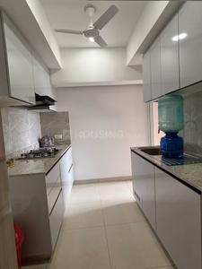 Kitchen Image of 1620 Sq.ft 3 BHK Builder Floor for sale in DLF Garden City Enclave Floors, Sector 93 Gurgaon for Rs. 20000000