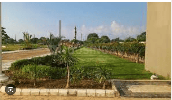 Shri Krishna Emerald Green Phase 2 Main Image 1