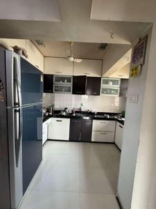 Kitchen Image of 1350 Sq.ft 3 BHK Apartment / Flat for sale in Santacruz West Mumbai for Rs. 63000000