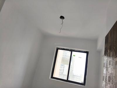 Bedroom Image of 1342 Sq.ft 2.5 BHK Studio for rent in RG Luxury Homes Tower A F And M, Noida Extension Greater Noida for Rs. 23000