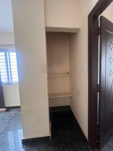 1 BHK Independent Builder Floor