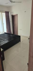 Bedroom Image of 5800 Sq.ft 4 BHK Apartment / Flat for rent in Vastu Rameshwaram City Villa, Pragati Vihar Indore for Rs. 40000