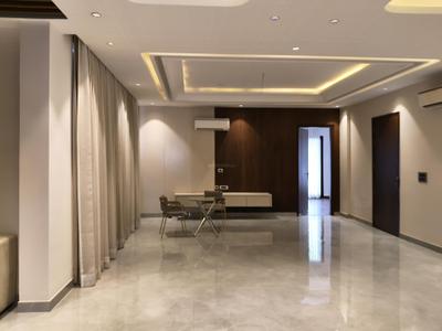 Living Room Image of 2175 Sq.ft 4 BHK Builder Floor for sale in Sector 49 Gurgaon for Rs. 45000000