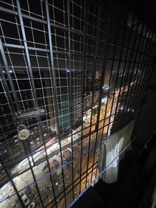 Balcony Image of 950 Sq.ft 2 BHK Apartment / Flat for sale in Puneet Prime Phase 3 Floor 17 To Floor 18, Kurla East Mumbai for Rs. 12000000