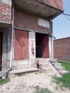 Image of 350 Sq.ft 1.5 BHK Independent House for sale in Faridipur, Lucknow for Rs. 1300000