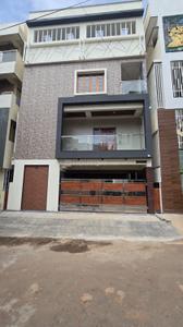 Image of 3600 Sq.ft 4 BHK Apartment / Flat for sale in Kodigehalli, Bengaluru for Rs. 45000000