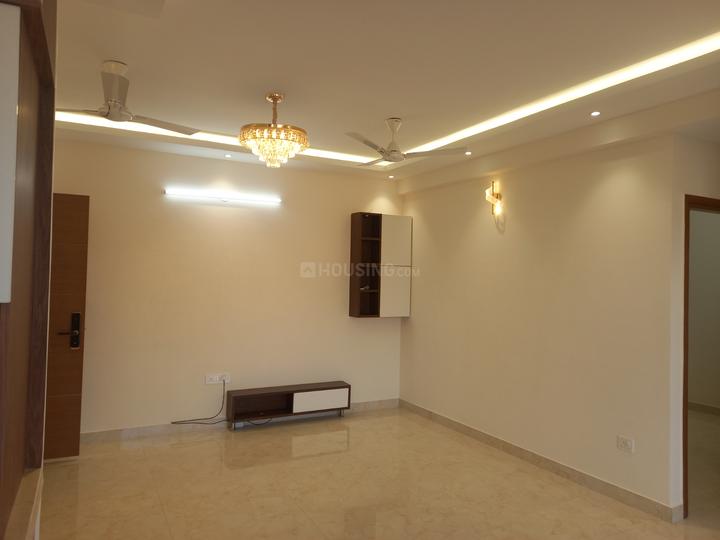 3 BHK 1286 Sqft Flat for sale at Cox Town, Bangalore Property ID 13337675