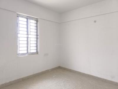 Bedroom Image of 1215 Sq.ft 2 BHK Apartment / Flat for sale in K And T Sai Swastik, Electronic City Bengaluru for Rs. 6010000