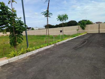 Image of 2403 Sq.ft Residential Plot / Land for sale in Sholinganallur, Chennai for Rs. 18960000