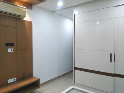 Bedroom Image of 1530 Sq.ft 3 BHK Builder Floor for sale in Pitampura New Delhi for Rs. 32500000