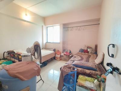 Bedroom Image of 900 Sq.ft 2 BHK Apartment / Flat for sale in Paranjape Akashdeep II, Dhayari Pune for Rs. 6800000