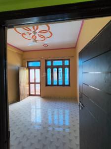 2 BHK Independent House