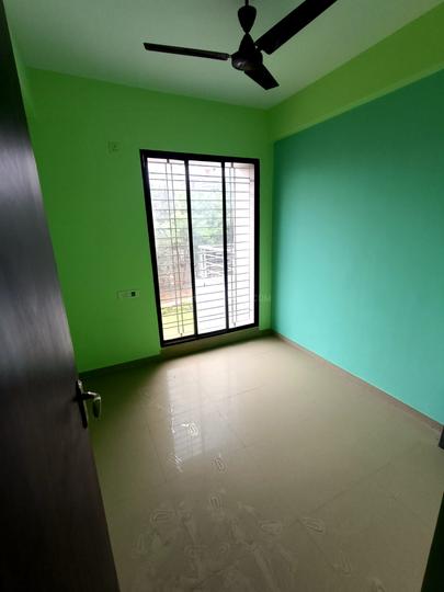 Fortune siri Bedroom 1