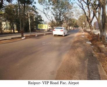 Image of 55000 Sq.ft Residential Plot / Land for sale in Vip Road, Raipur for Rs. 66000005